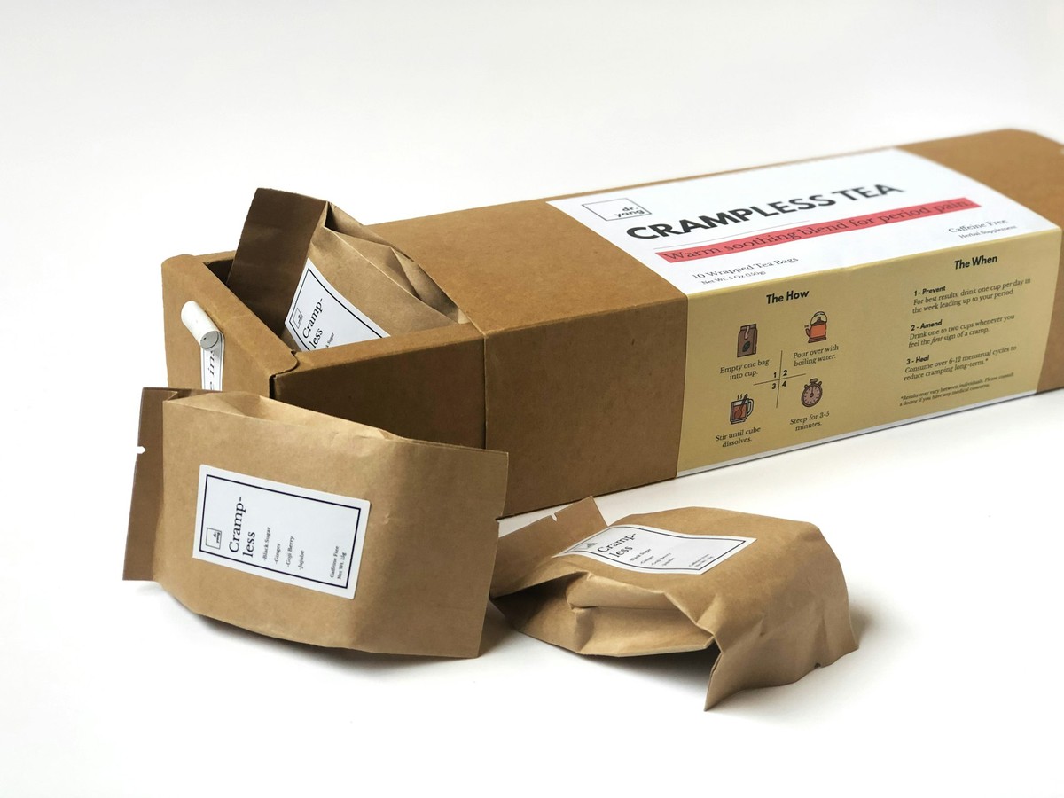 Custom Packaging Solutions