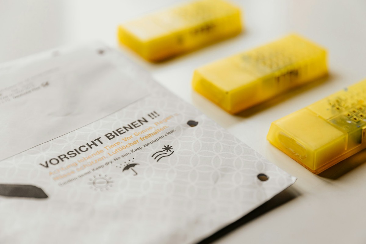 Mission and Values in Packaging