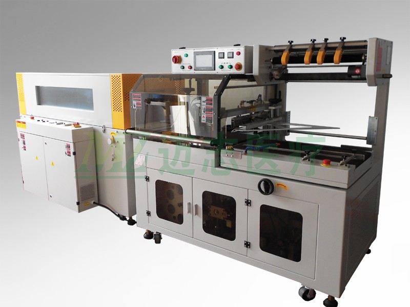 Shrink Packaging for Medical Devices