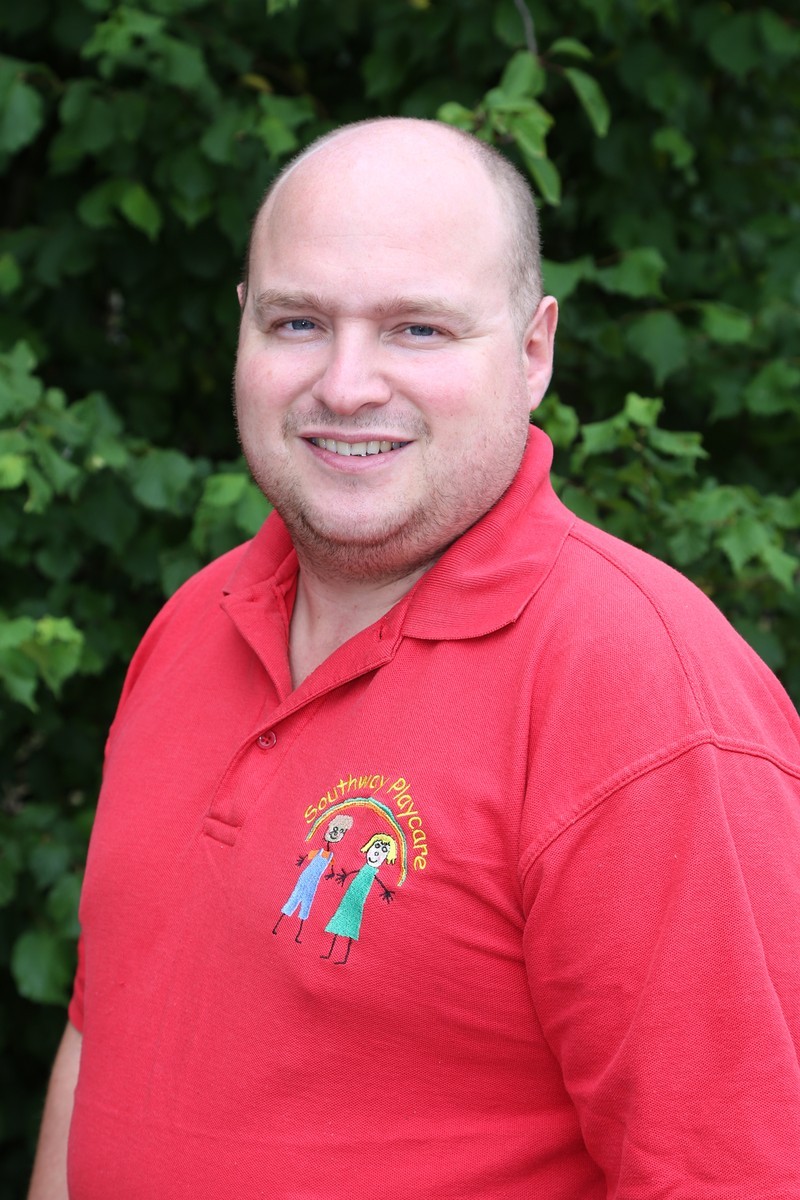 Team Leader - Alex Thompson